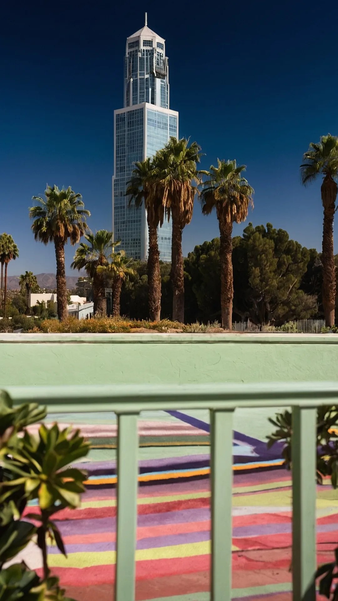 The Ultimate Los Angeles Photo Adventure 15 Aesthetic Ideas