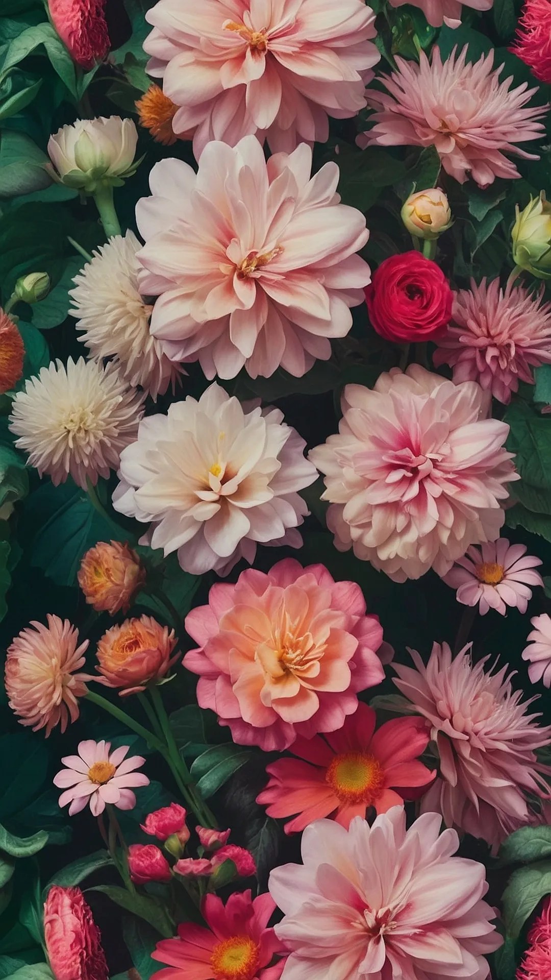 17 Stunning Flowers Wallpaper Ideas for Your iPhone Cheer Lives
