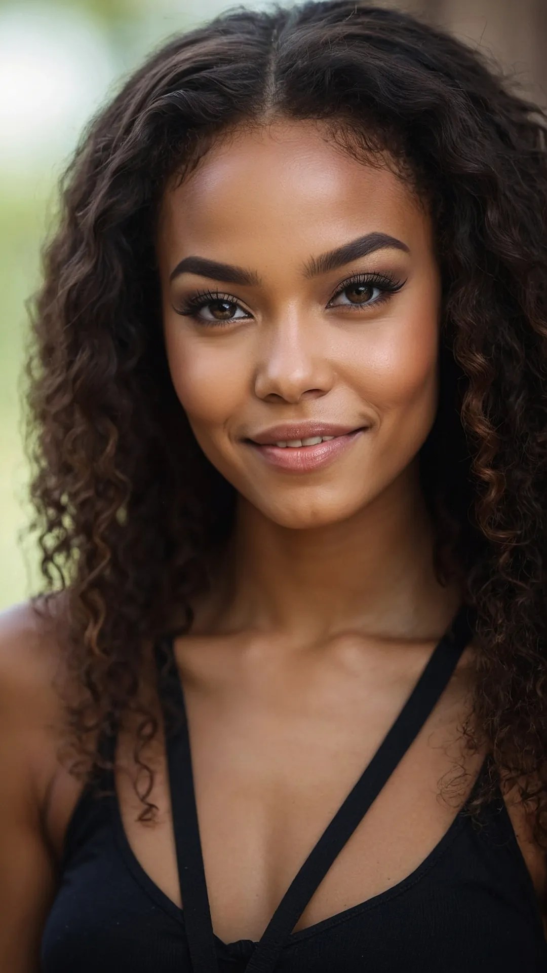 Trend Setters 15 Afro Hair Ideas That Will Turn Heads Cheer Lives