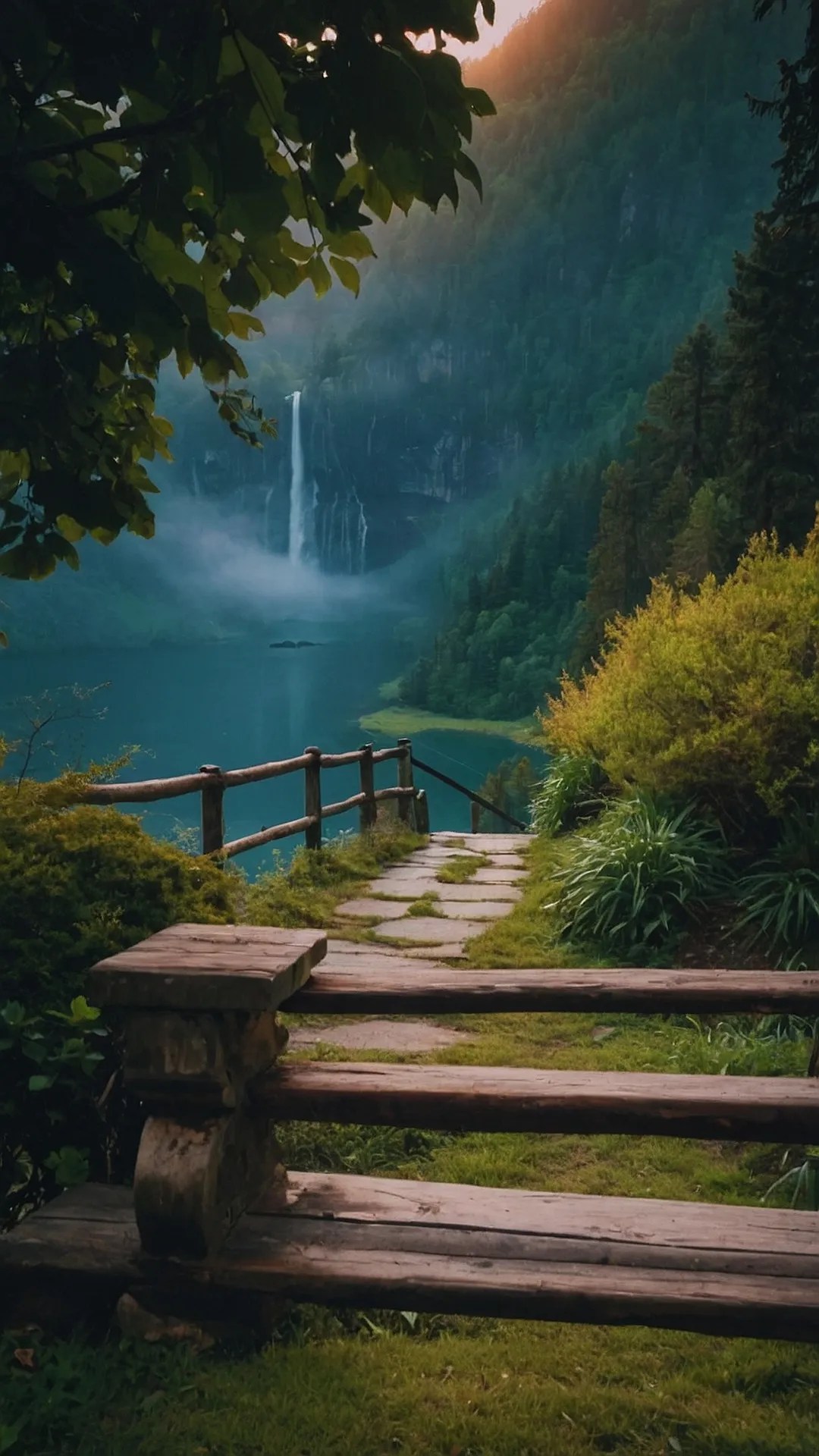 Exploring 15 Aesthetic Places That Will Leave You Speechless