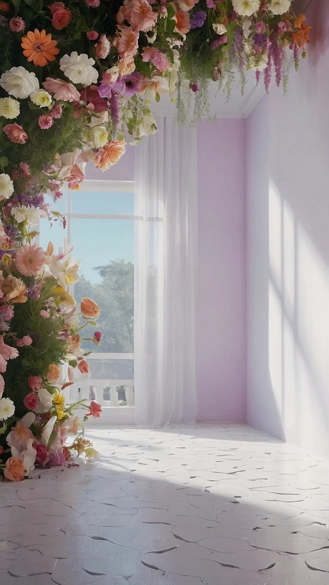 17 Stunning Flowers Wallpaper Ideas for Your iPhone Cheer Lives