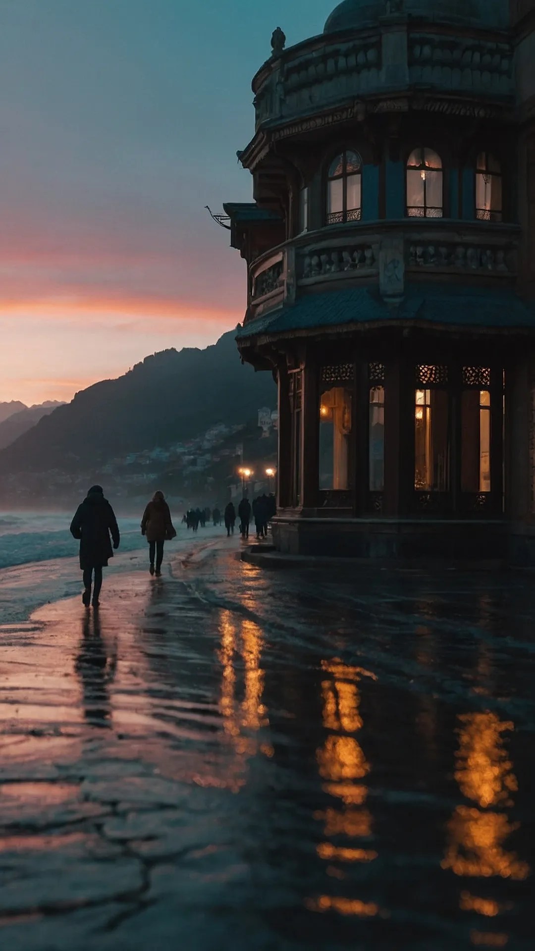 Exploring 15 Aesthetic Places That Will Leave You Speechless