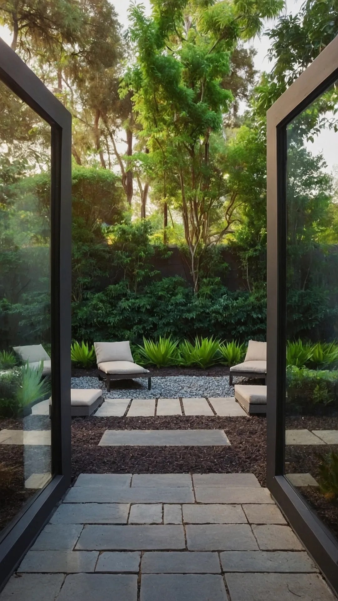 A Beautiful Blend 15 Landscaping Ideas for South Florida Homes