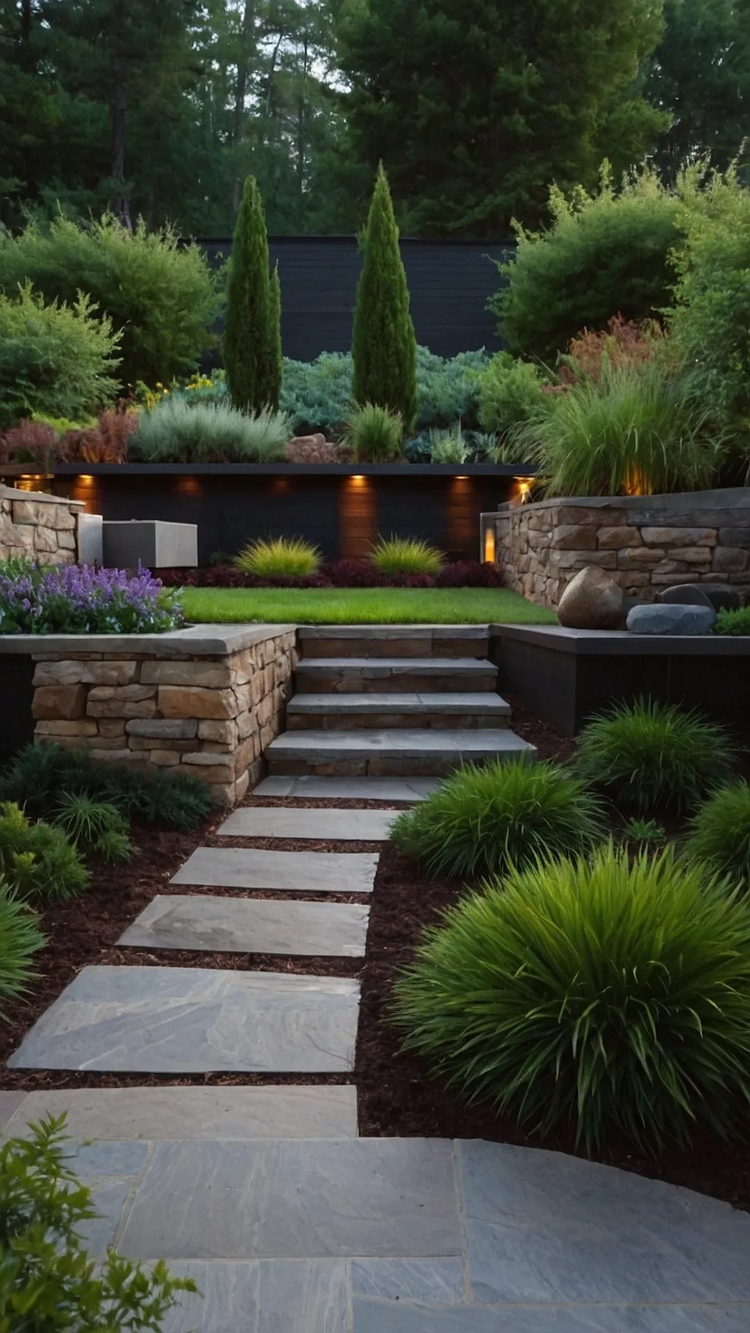 Transforming Your South Florida Landscape 15 Ideas for Every Style