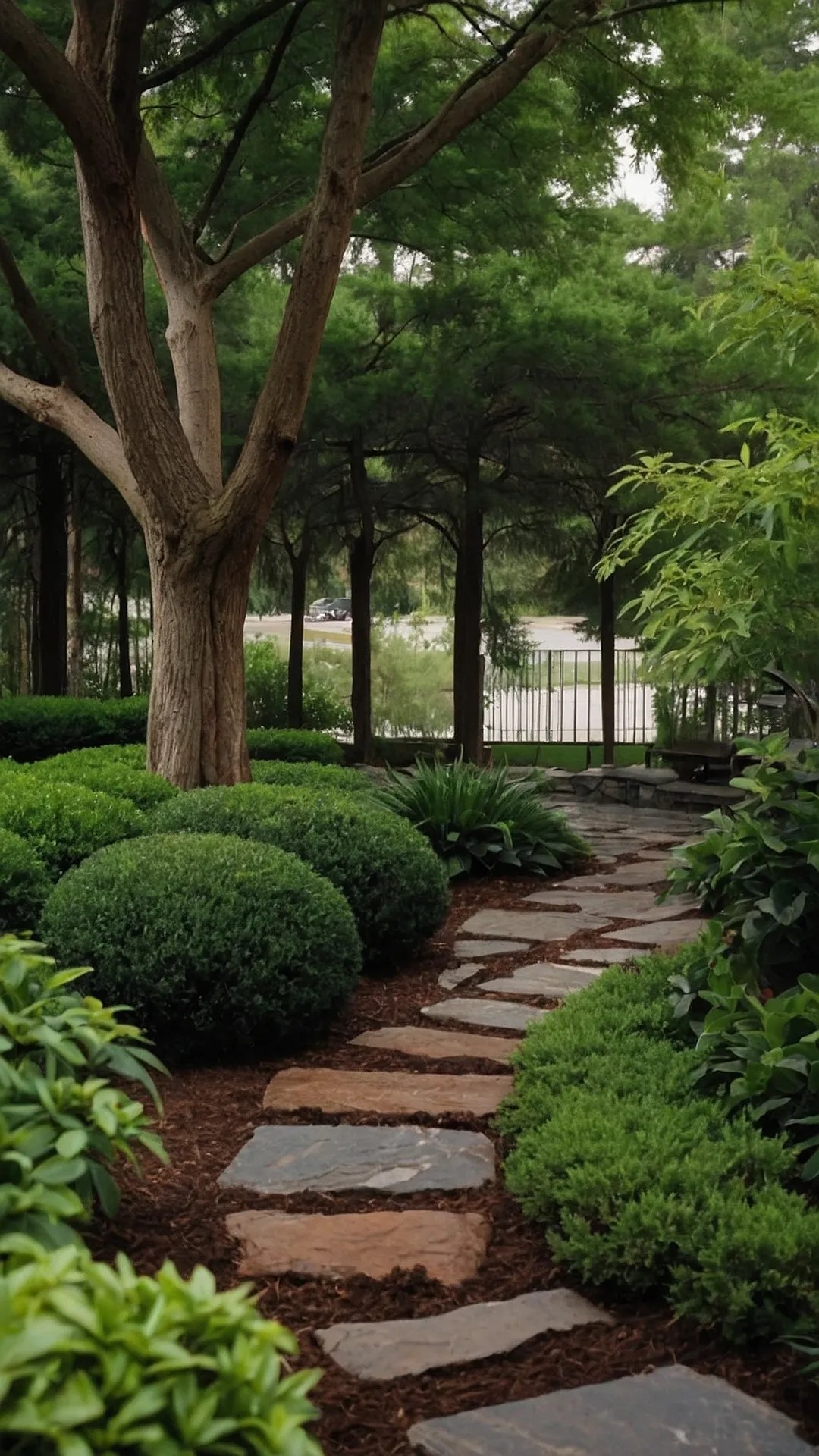 Curb Appeal Central 15 Landscaping Ideas for South Florida Bliss