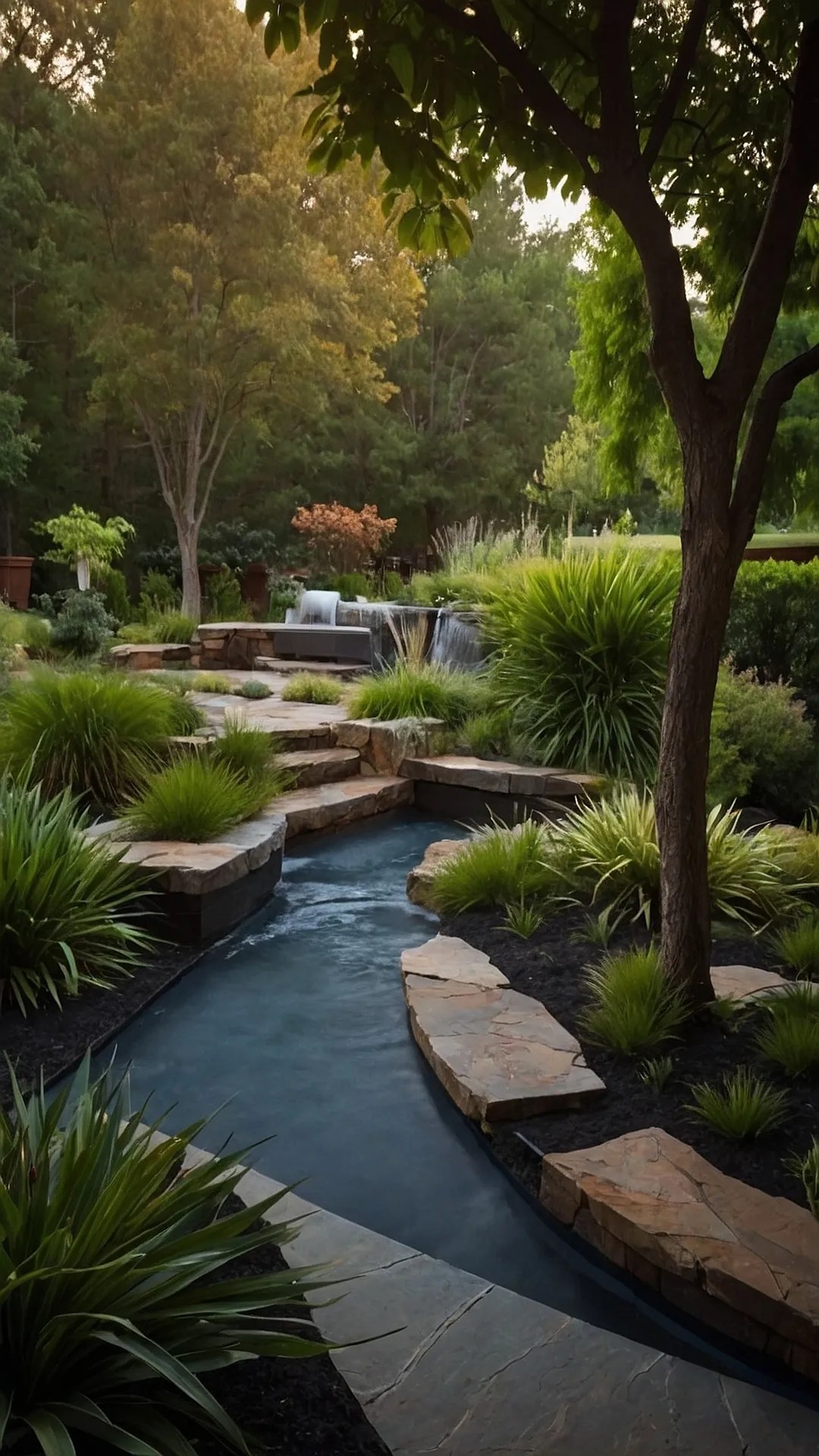 EcoFriendly and Fabulous 15 Landscaping Ideas for South Florida