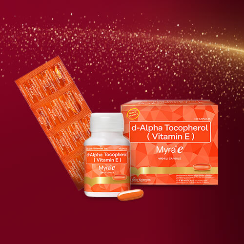 MYRA E OPENS NEW OPERATIONS IN LOCAL MANUFACTURER, BELMONT SOFTGEL