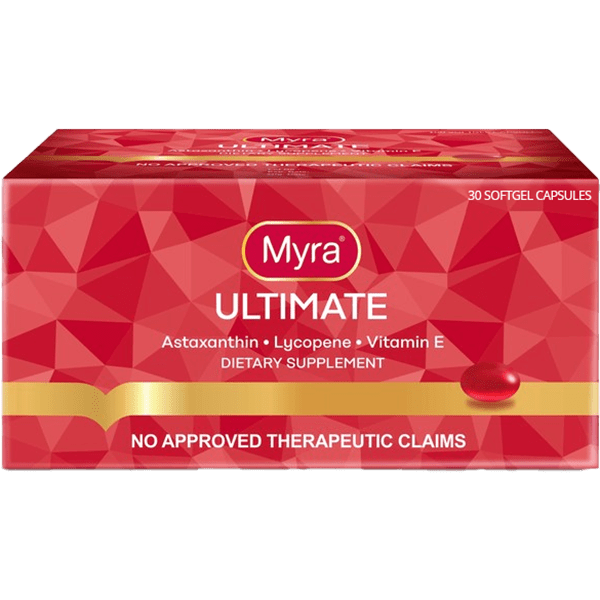 Myra Ultimate with Astaxanthin Myra Official site