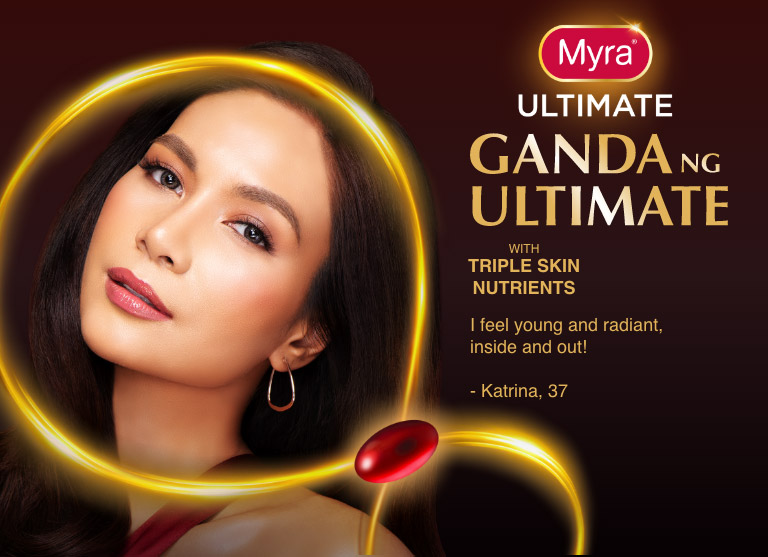 Myra Ultimate with Astaxanthin Myra Official site