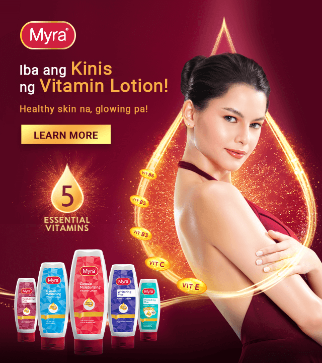 Myra Vitamin E Myra Official site