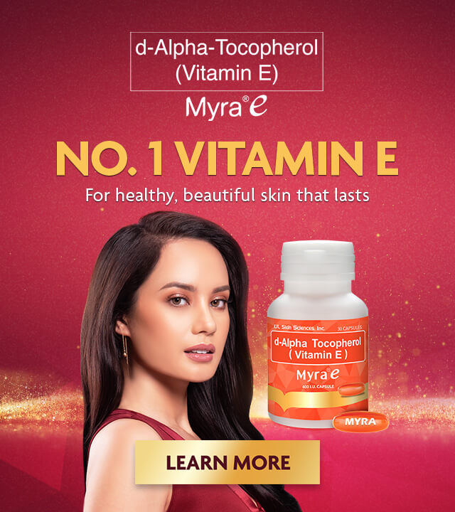 Myra Vitamin E Myra Official site