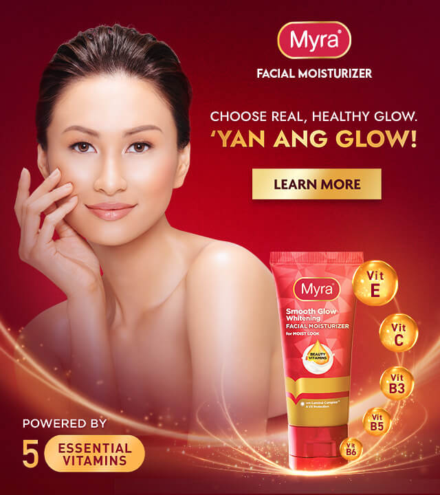 Myra Vitamin E Myra Official site