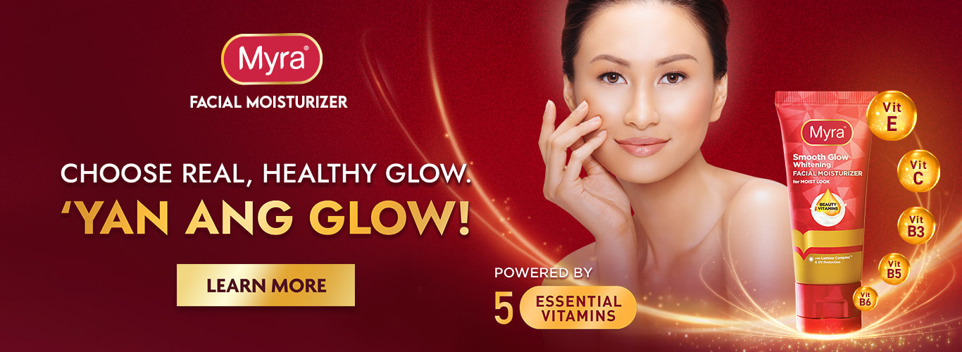 Myra Vitamin E Myra Official site