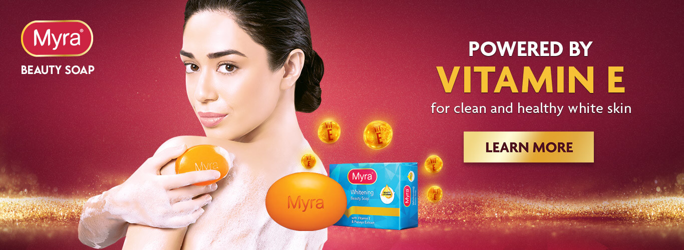 Myra Vitamin E Myra Official site