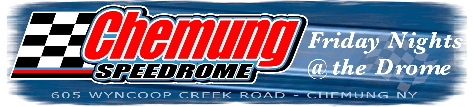 Chemung Speedrome Looking Ahead After BacktoBack Weather Losses