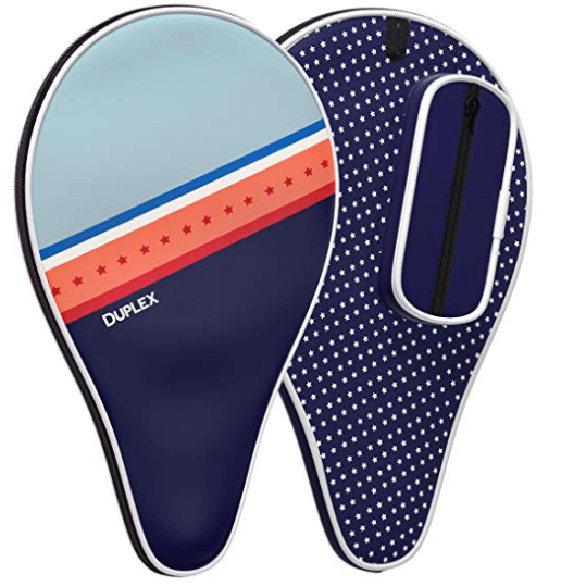 The 7 Best Table Tennis Racket Cover Reviews 2021
