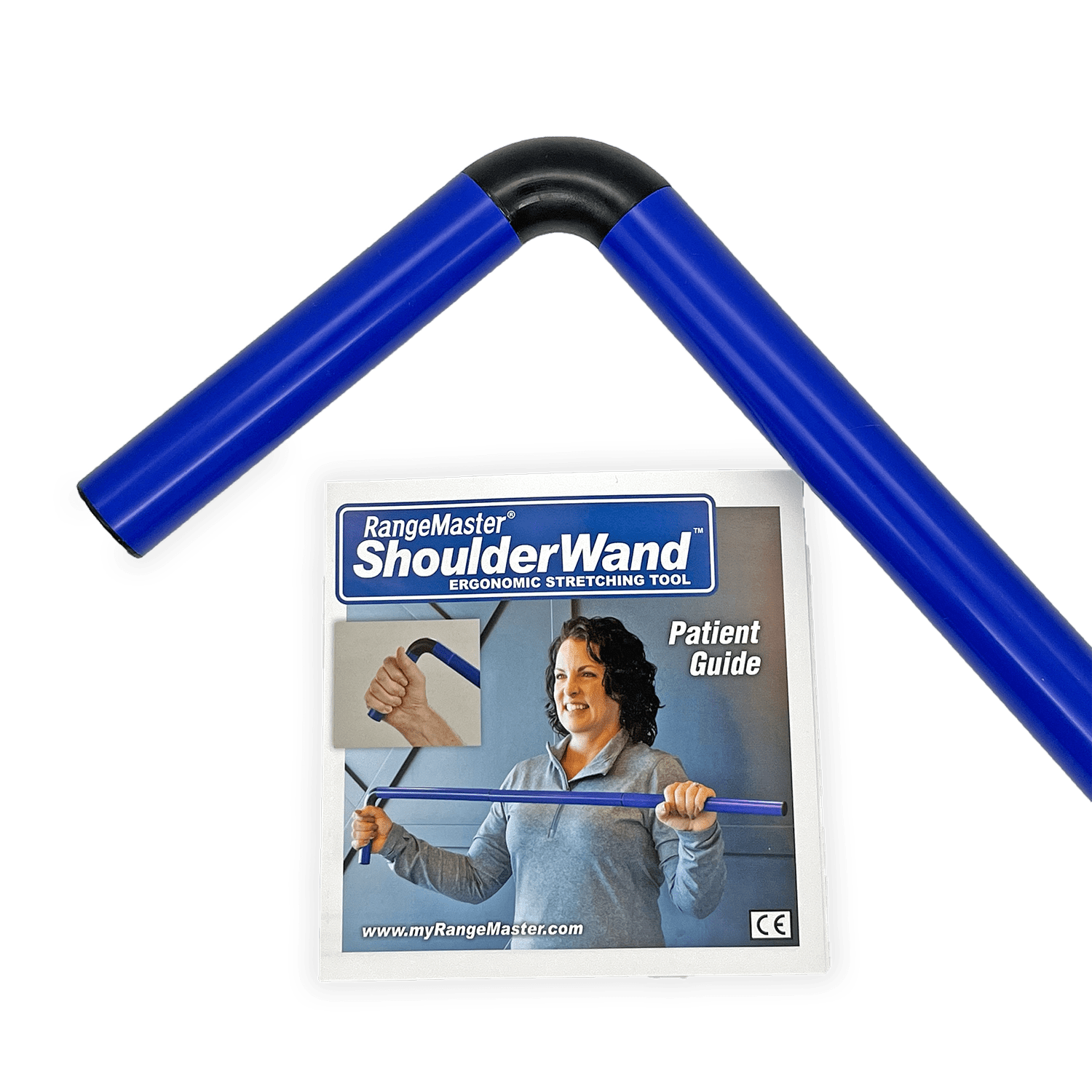 ShoulderWand™ RangeMaster Shoulder Therapy