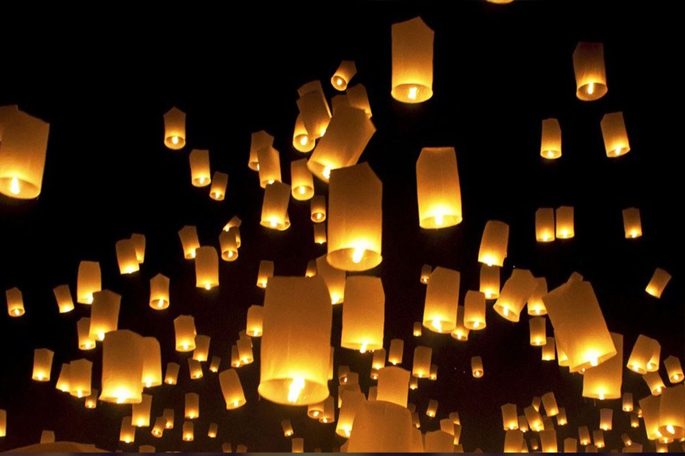 Balloons, Confetti and Fireworks; is it time to ban them? Ranggo Magazine