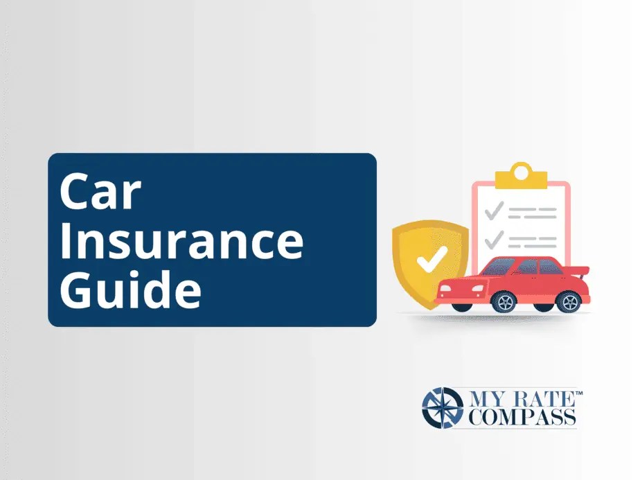 Car Insurance Guide for Canadians in 2023 My Rate Compass