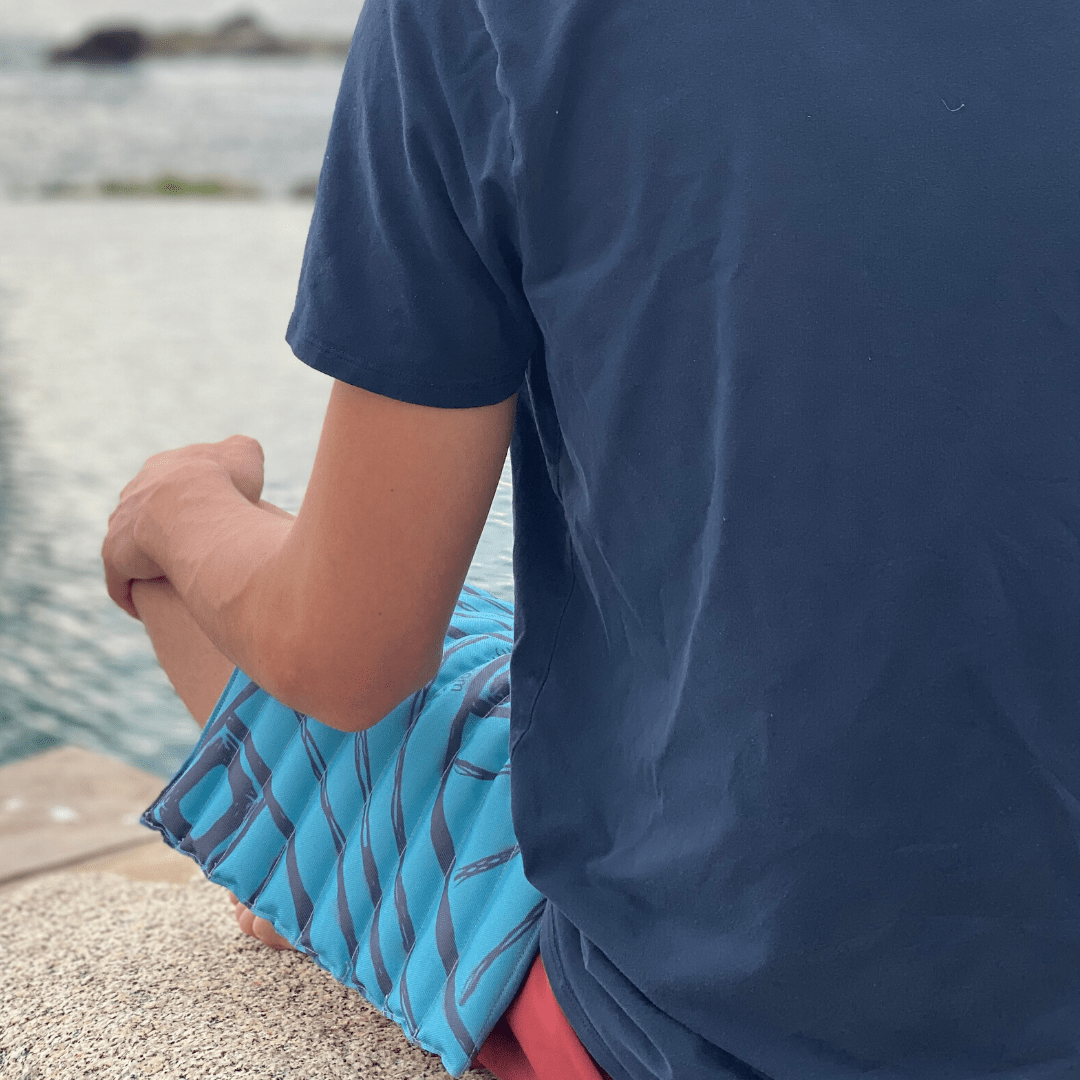 RAVI Weighted Blanket RAVI