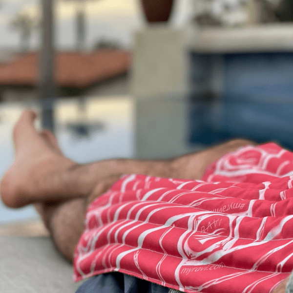 RAVI Weighted Blanket RAVI