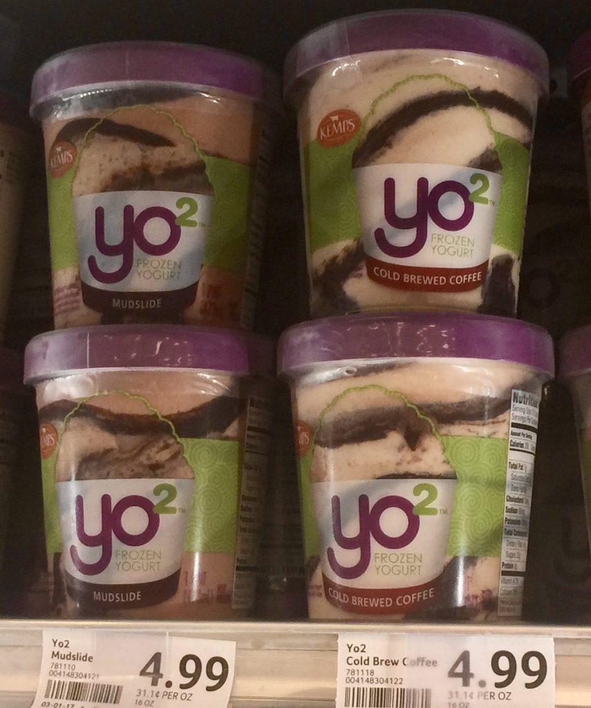 How to Have the Perfect Spring Day with Kemp’s Yo² My