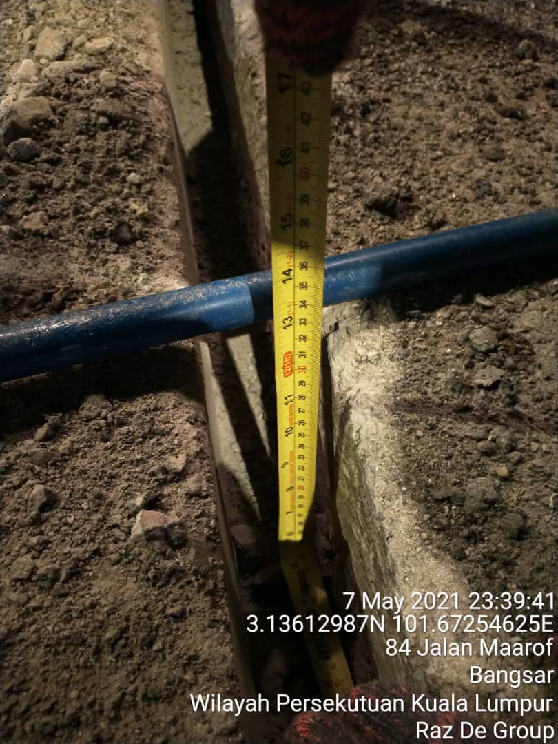 Projects RazTech Security Solutions