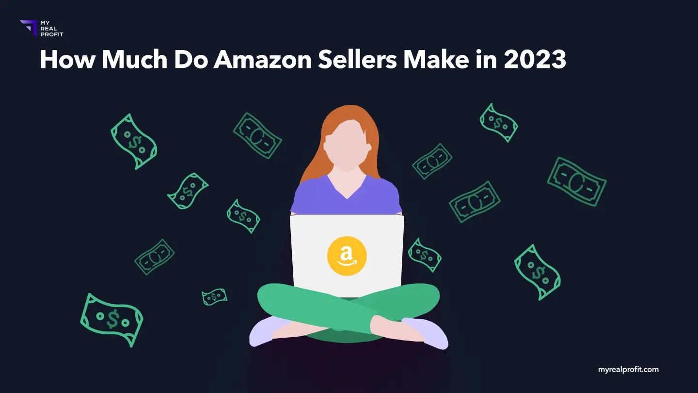 How Much Money Do Amazon Sellers Make?