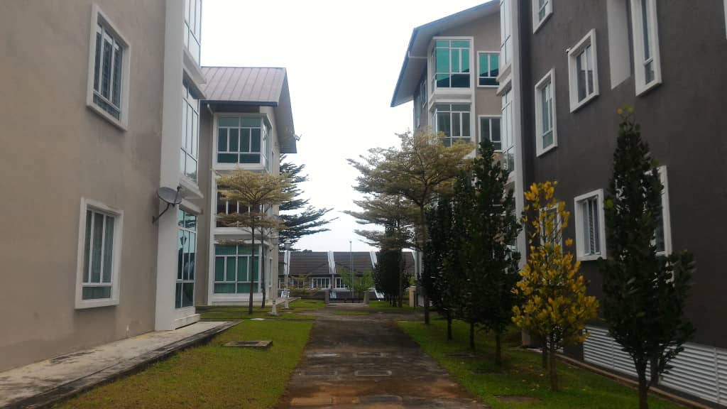 Hills 68 at Arang Road for RENT My Real Property for Real Estate Agents