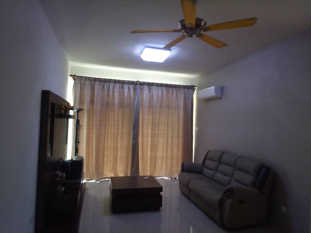 Furnished Condo MJC SKYVILLA for RENT My Real Property for Real