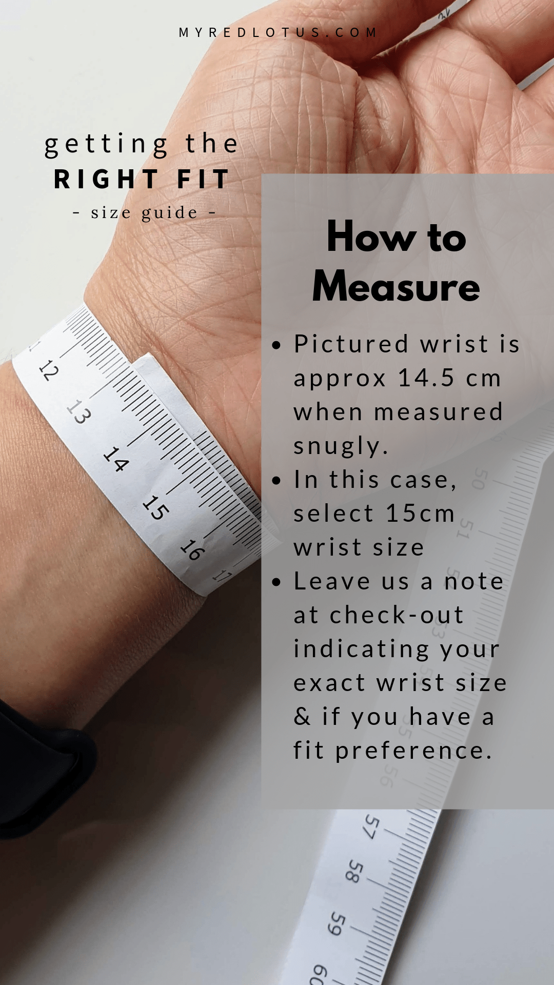 Average Wrist Size For Men Women The Ultimate Bracelet Wrist Size Guide Wbracelet atelieryuwa