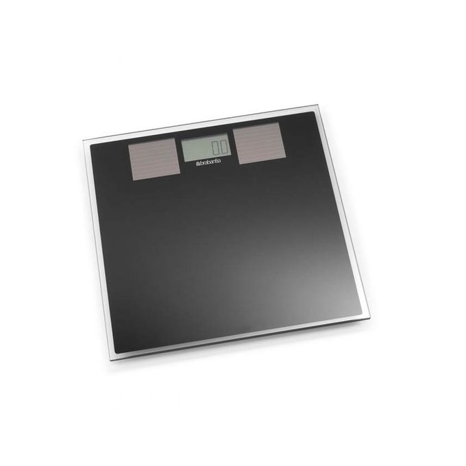 Bathroom Scale Black Best Price in Kenya