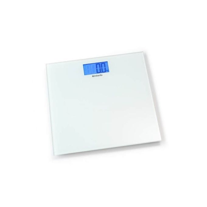 Bathroom Scale White Best Price in Kenya