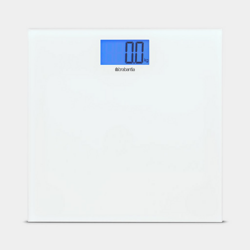 Bathroom Scale White Best Price in Kenya