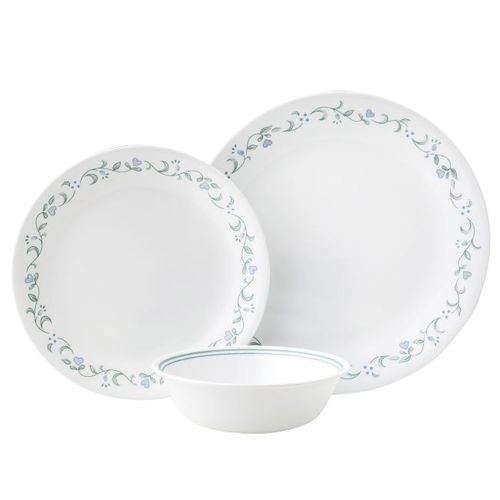 Corelle Country Cottage 12pc Dinner Set Best Price in Kenya