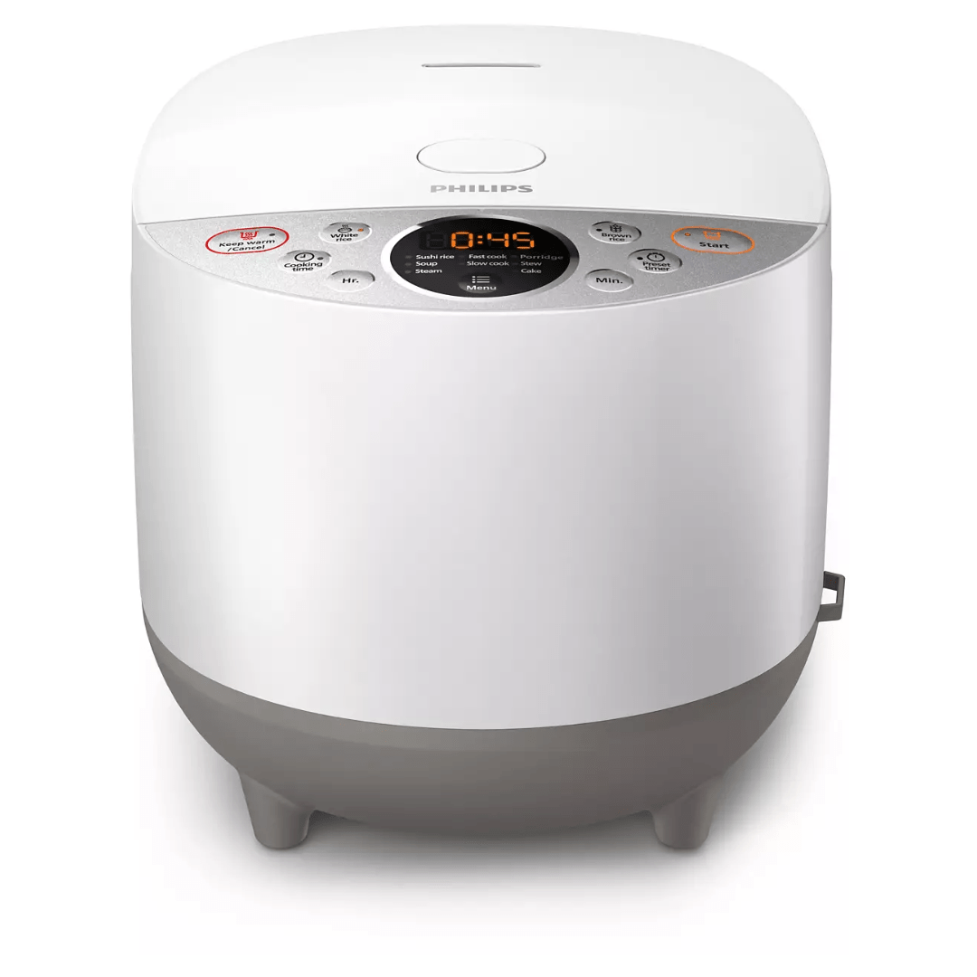 Philips Digital Rice Cooker HD4515/55 Best Price in Kenya
