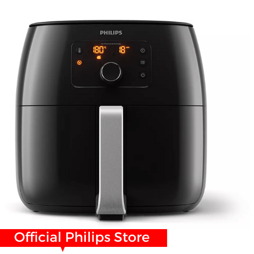 Philips Premium Airfryer XXL HD9650/91 Best Price in Kenya