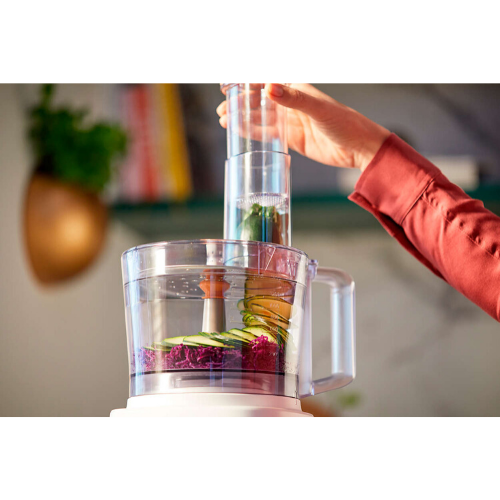 Philips Compact Food Processor 800Watts HR7510/10 Best Price in Kenya