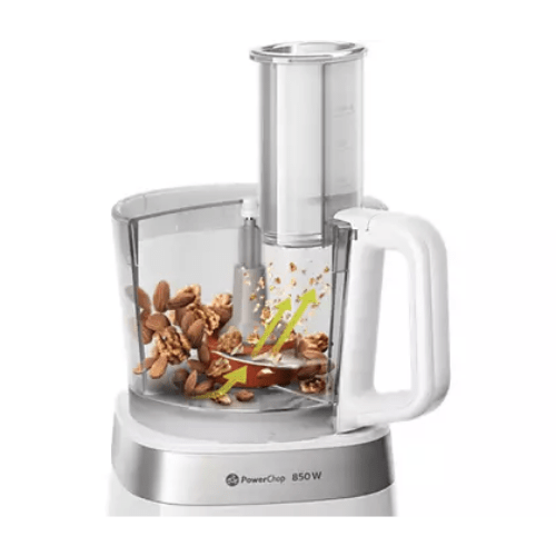 Philips Compact Food Processor 850watts HR7530/01 Best Price in Kenya