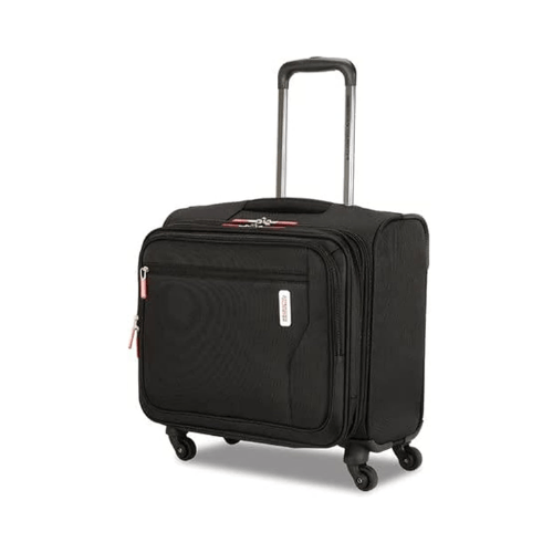 AMERICAN TOURISTER NORTON ROLLING TOTE BLACK 8901836192575 Best Price