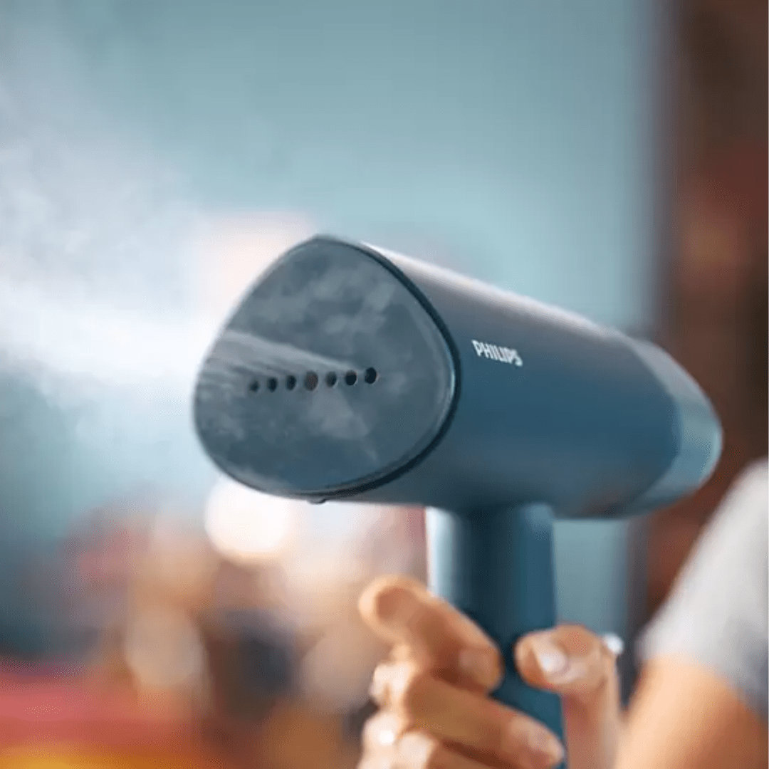 Philips 3000 Series Handheld Garment Steamer STH3000/26 Best Price in