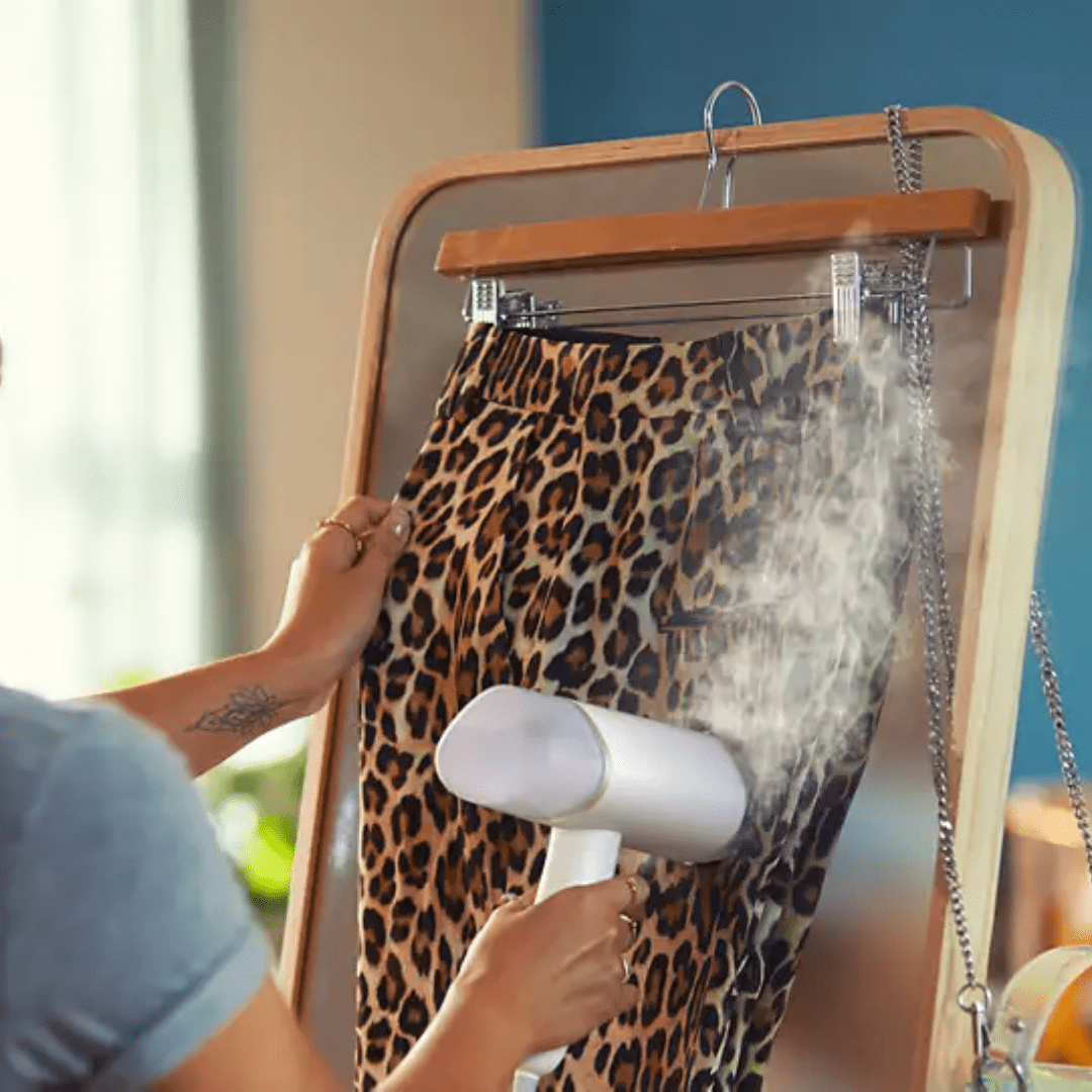 Philips 3000 Series Handheld Garment Steamer STH3020/16 Best Price in