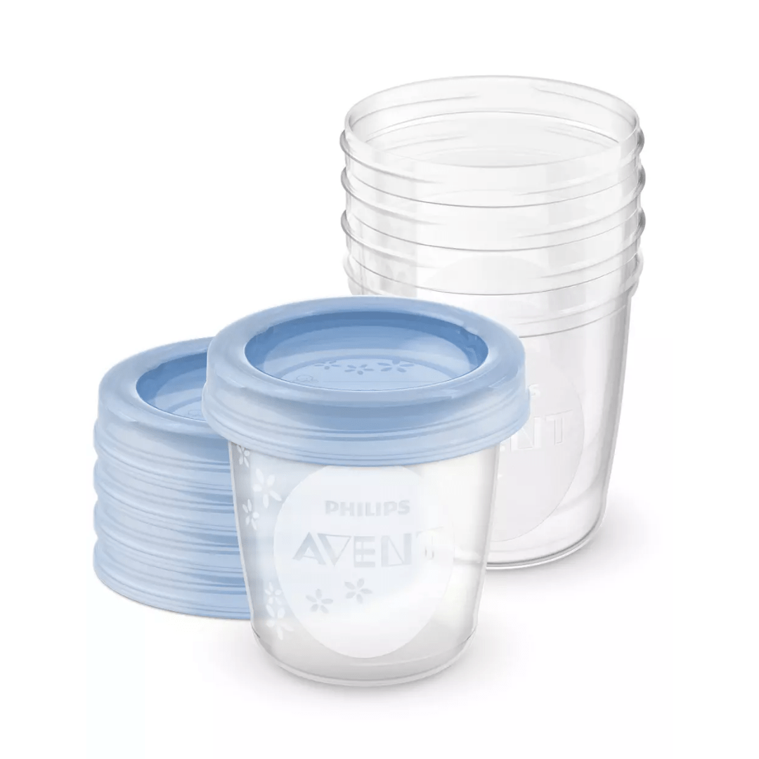 Philips Avent Breast milk storage cups SCF619/05 Best Price in Kenya