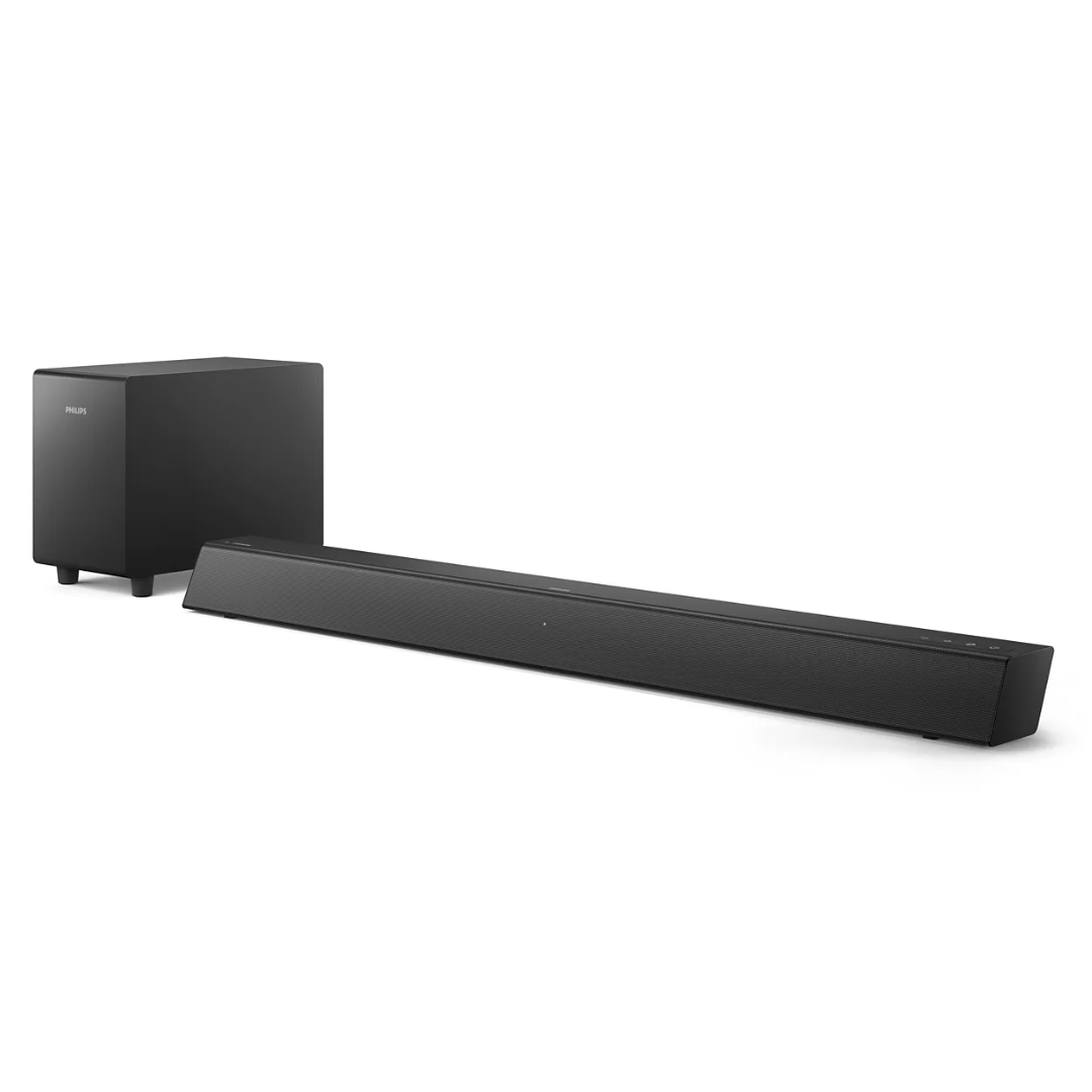 Philips Soundbar speaker-Wireless Subwoofer TAB5305/98 - Best Price in