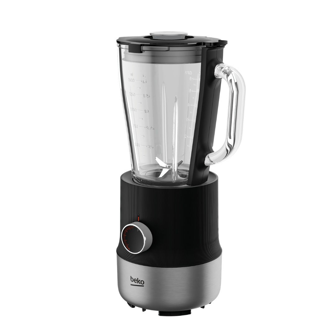 Beko Glass Jar Blender 800WattsTBN 1808 BX Best Price in Kenya