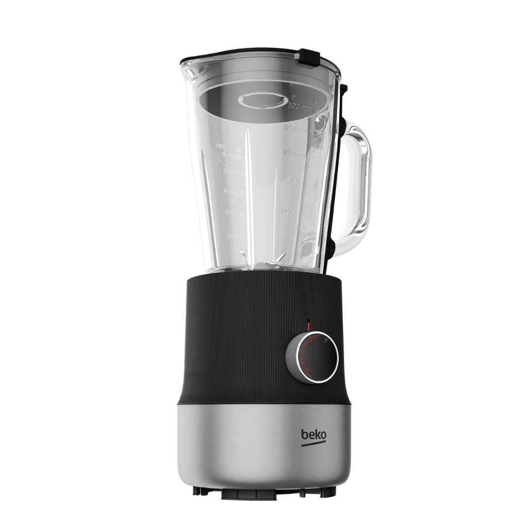 Beko Glass Jar Blender 800WattsTBN 1808 BX Best Price in Kenya
