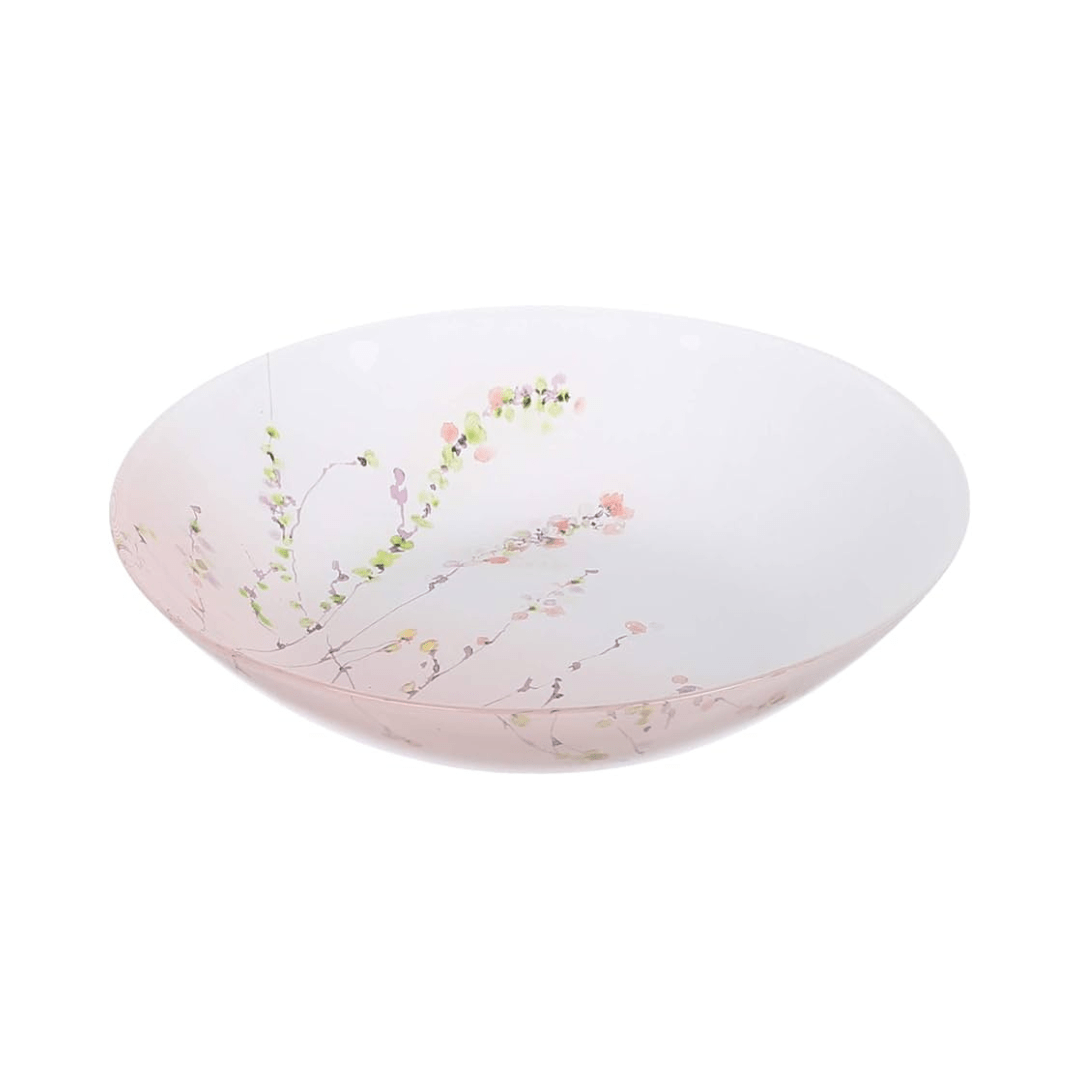 Luminarc Simply Trompette Rose Soup Plate V4175 Best Price in Kenya