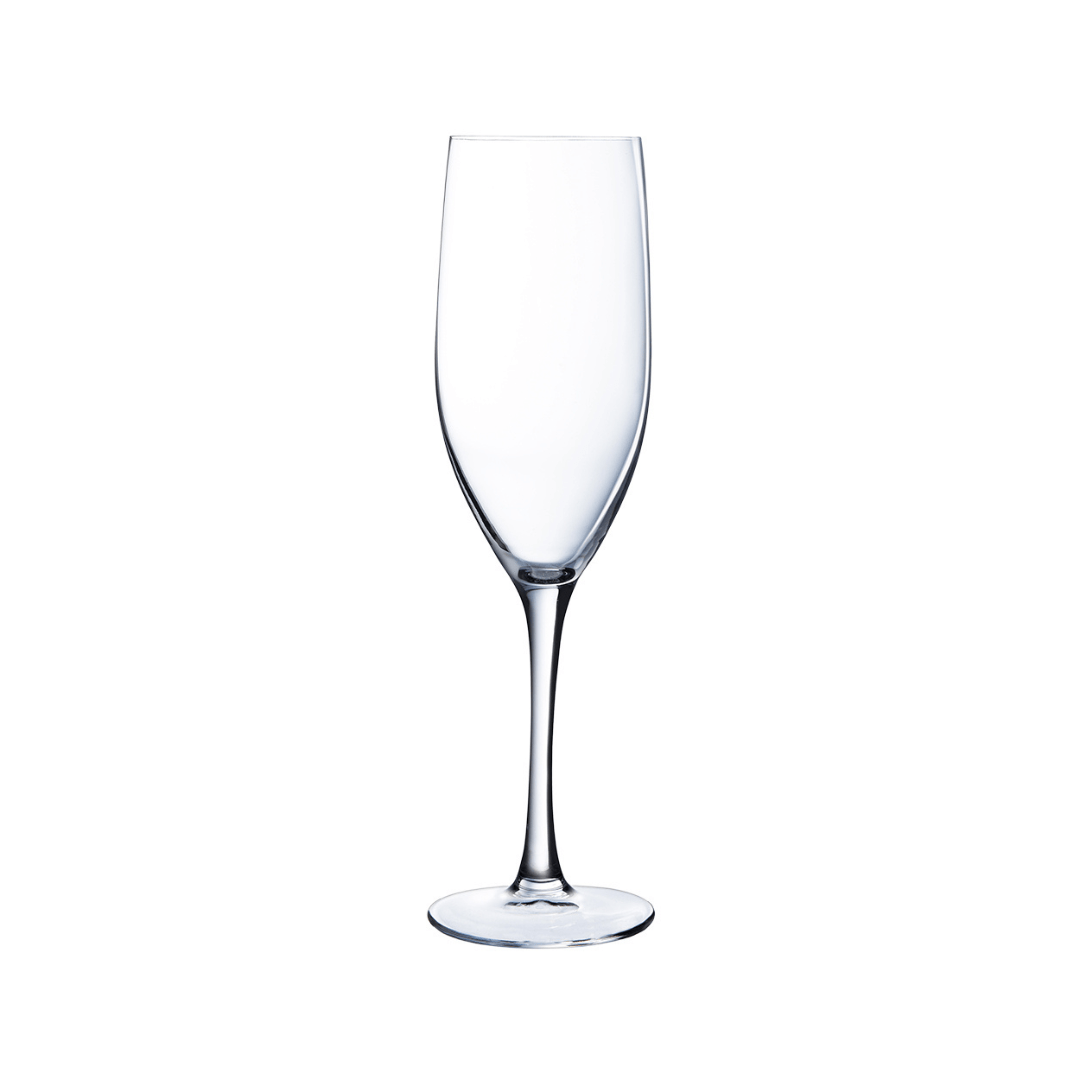 Luminarc So World Wine 16Cl Flute Stemglass G8981 Best Price in Kenya