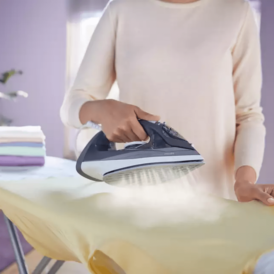 Philips EasySpeed Steam iron 2000W GC1752 Best Price in Kenya