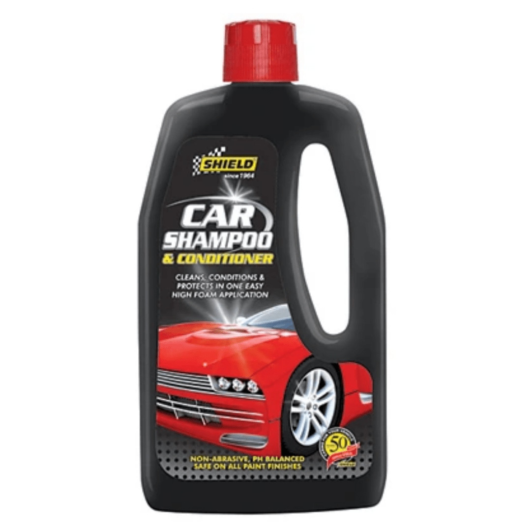 Shield Car Shampoo and Conditioner 1 Litre SH313 Best Price in Kenya